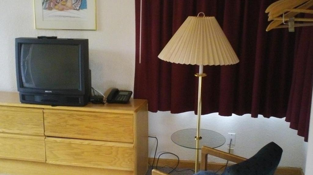 Park Row Lodge Manitou Springs Quarto foto